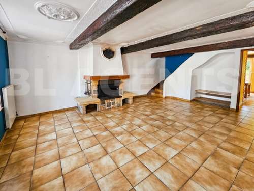 Prix-lès-Mézières Ardennes maison foto 7165670