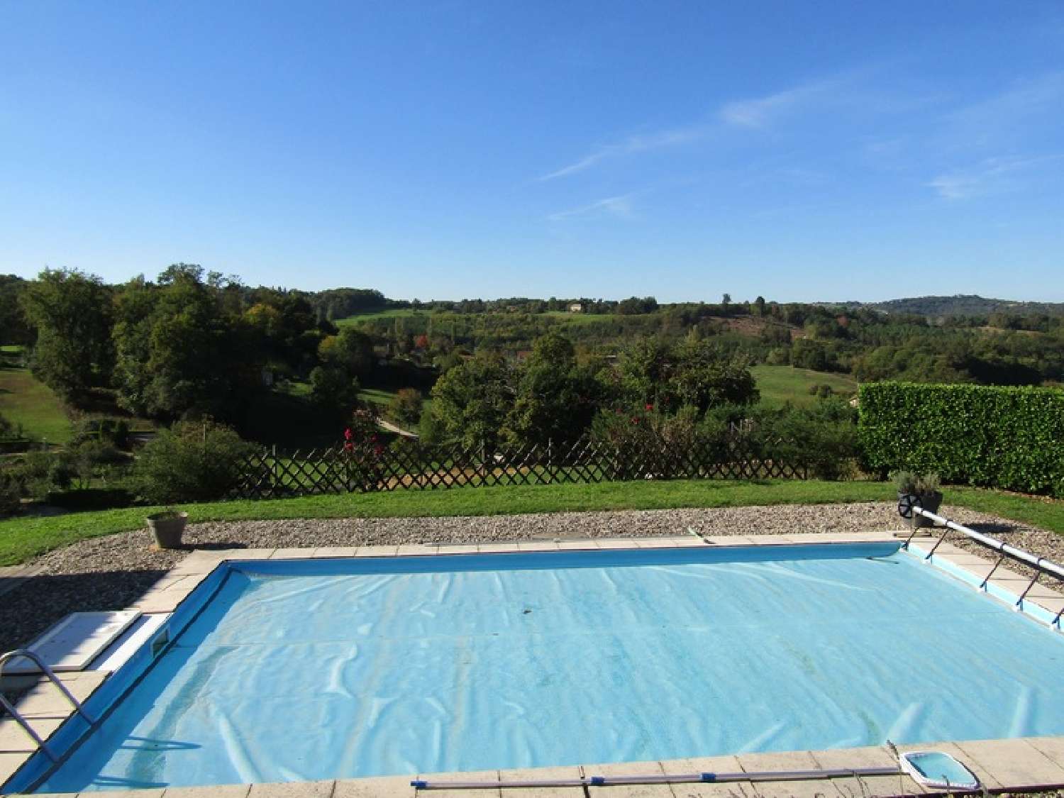 te koop huis Proissans Dordogne 2