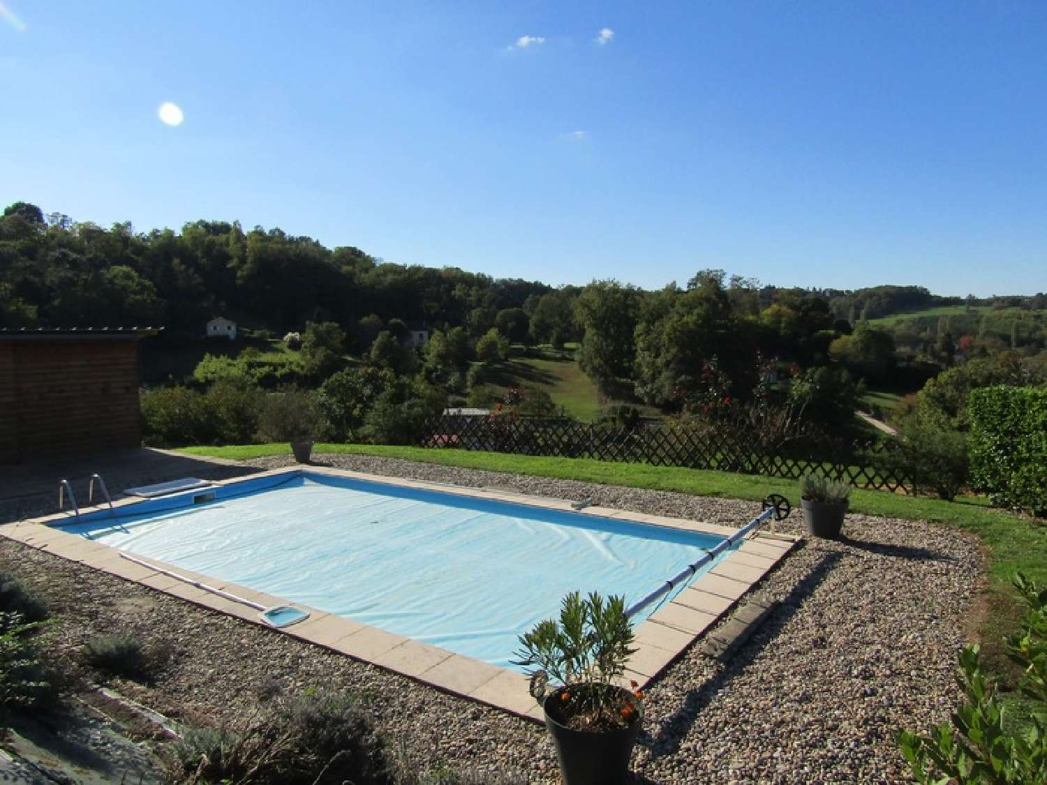 te koop huis Proissans Dordogne 3
