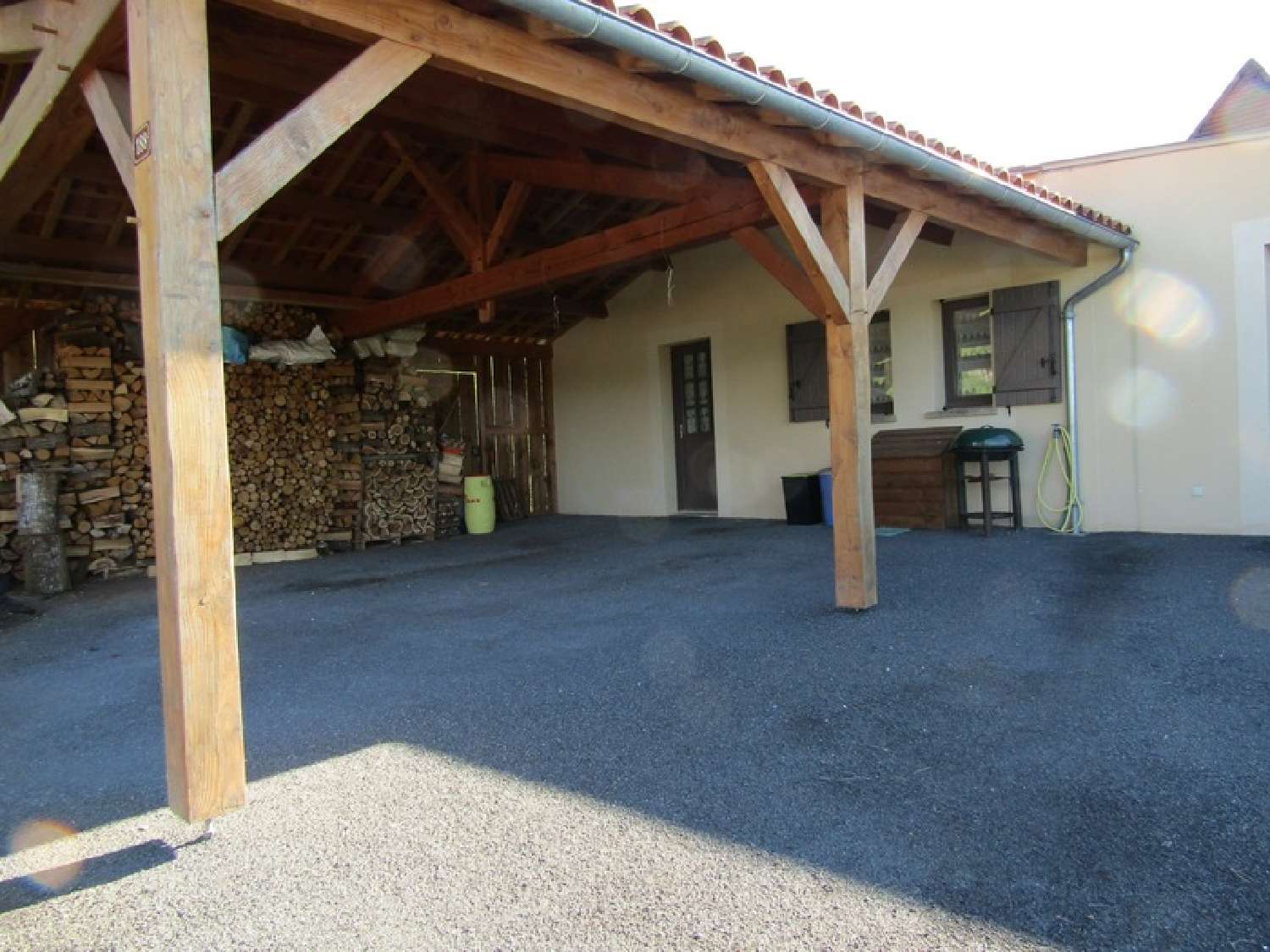 te koop huis Proissans Dordogne 5