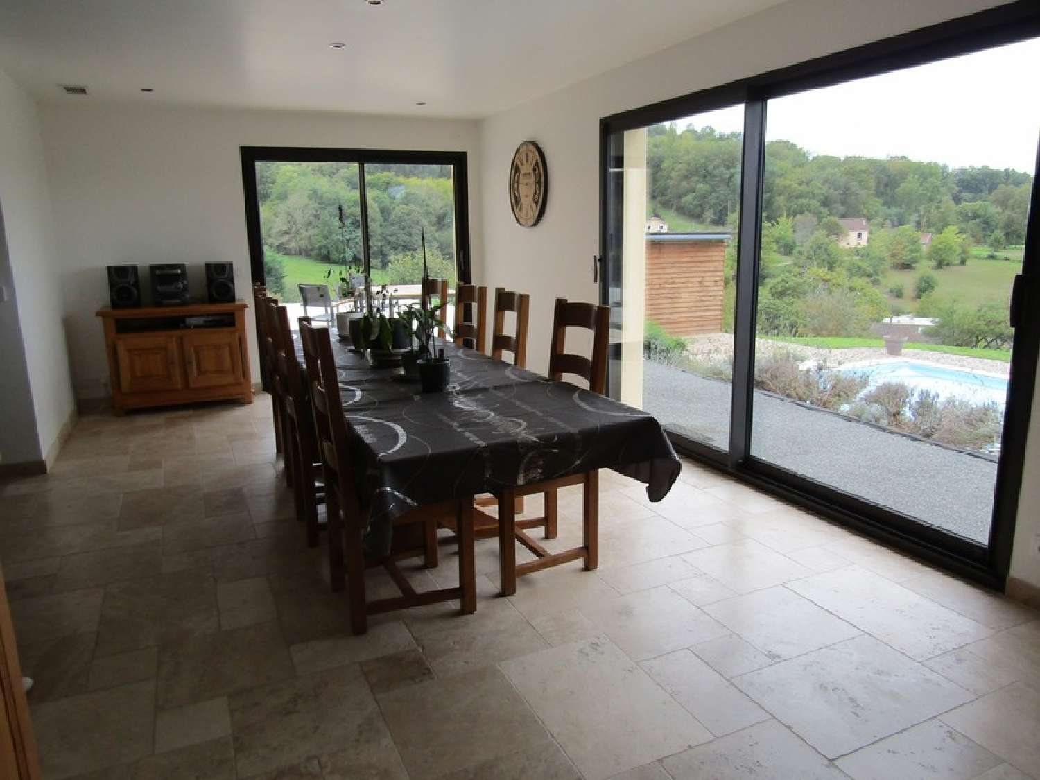 te koop huis Proissans Dordogne 6