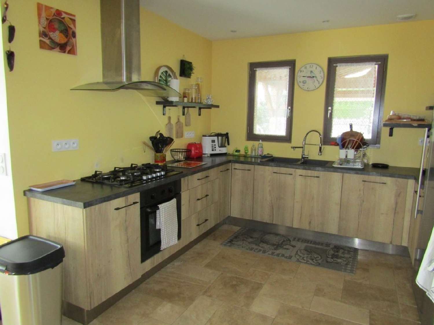 te koop huis Proissans Dordogne 7