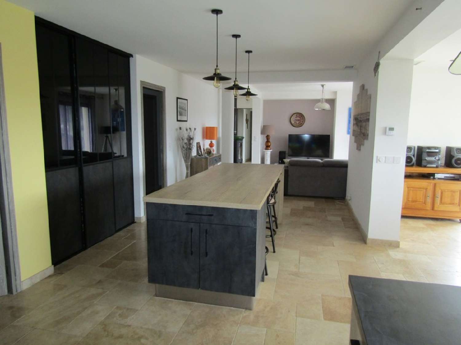te koop huis Proissans Dordogne 8