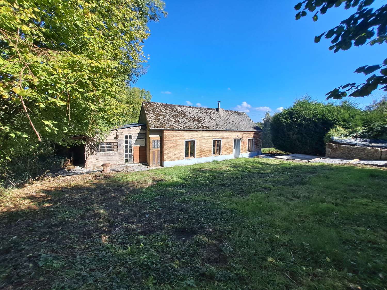 te koop huis Proisy Aisne 2