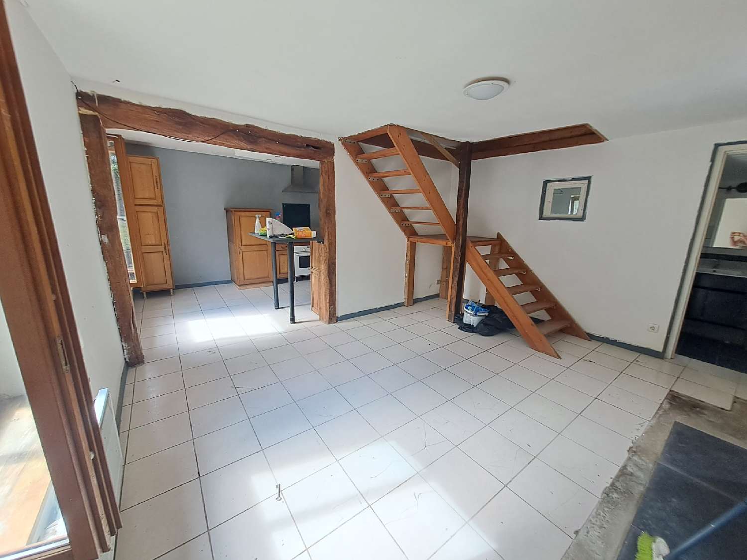 te koop huis Proisy Aisne 6