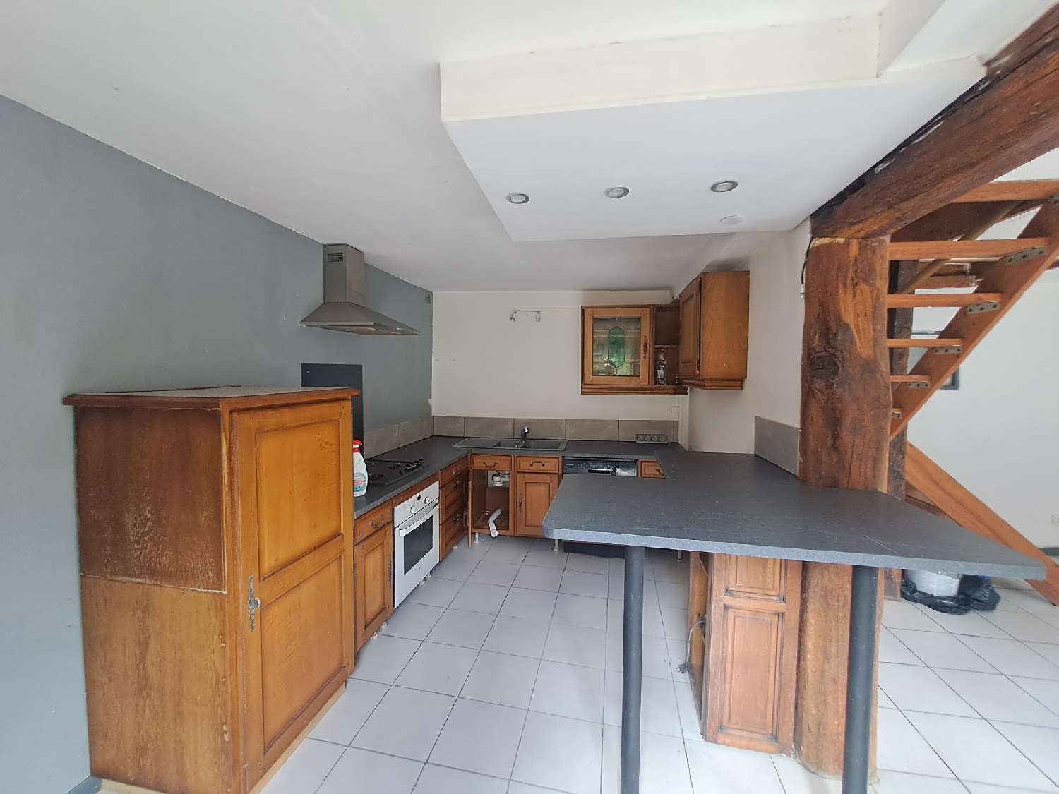 te koop huis Proisy Aisne 7