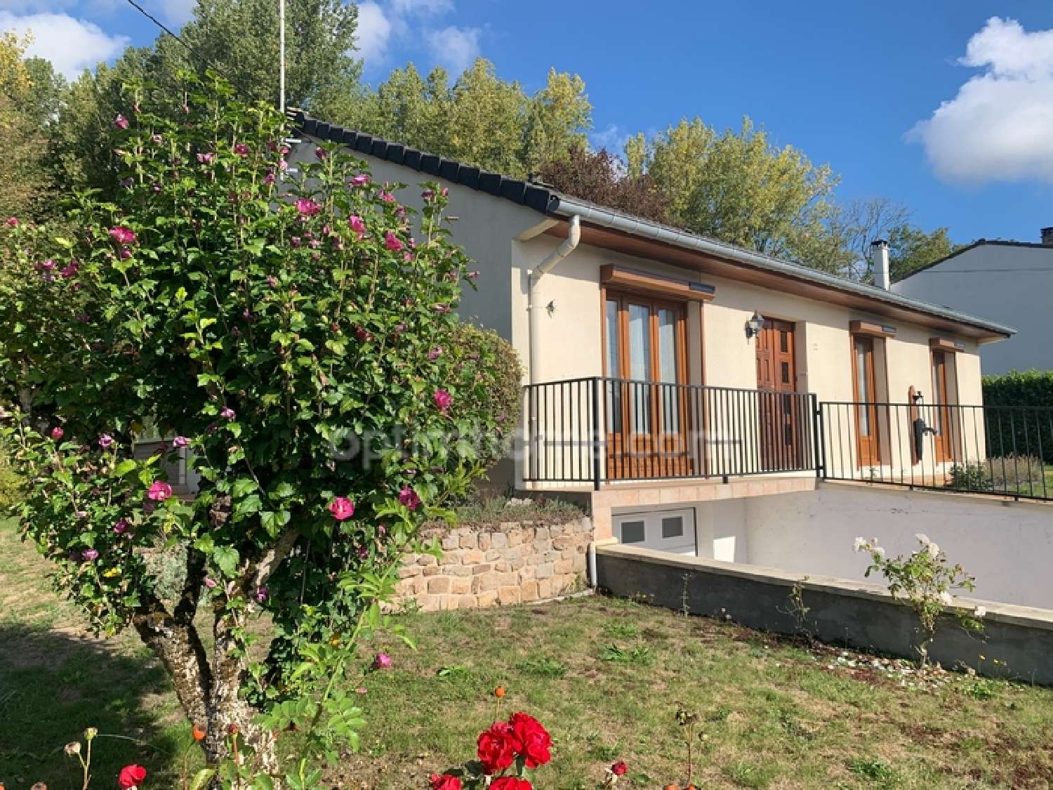  te koop huis Proville Nord 2