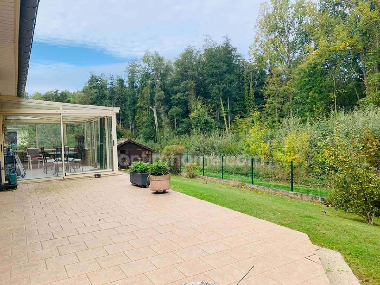  te koop huis Proville Nord 4