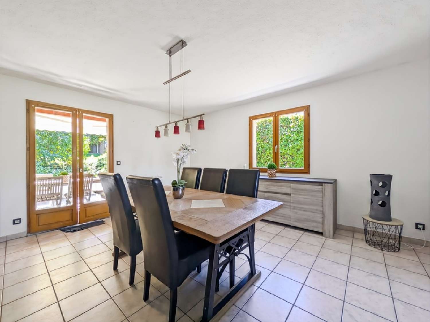 te koop huis Publier Haute-Savoie 4