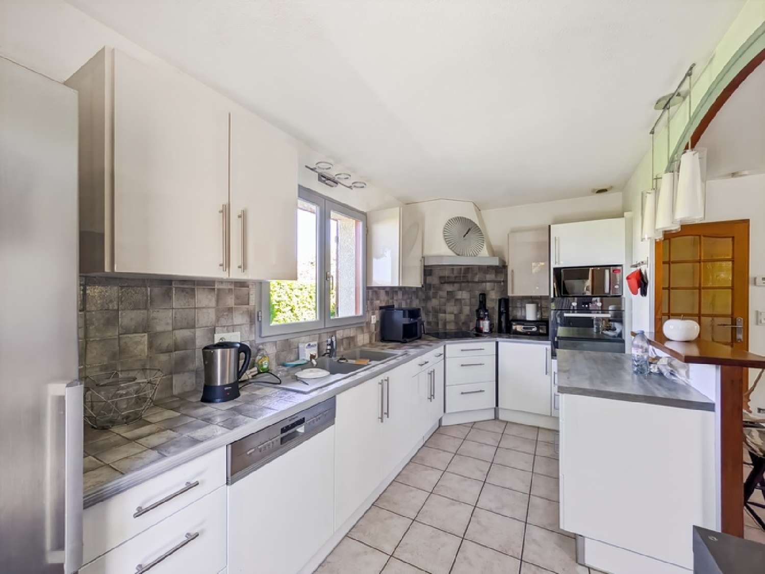  te koop huis Publier Haute-Savoie 5