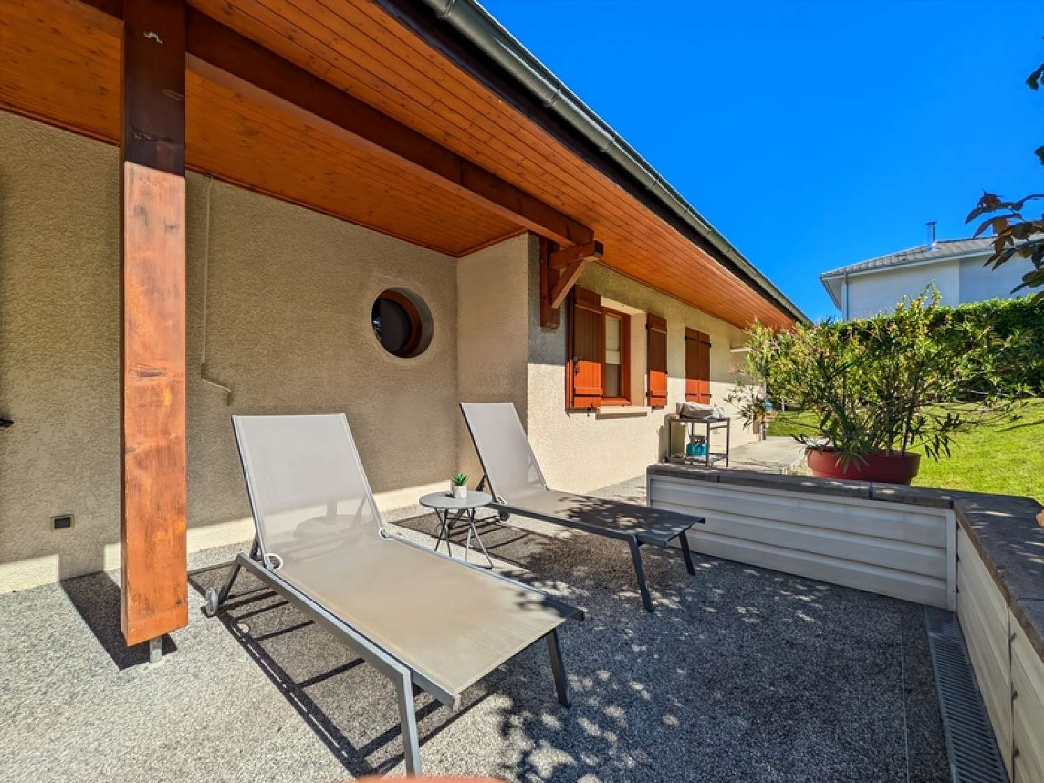  te koop huis Publier Haute-Savoie 7