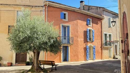 Puilacher Hérault Haus Bild 7166943