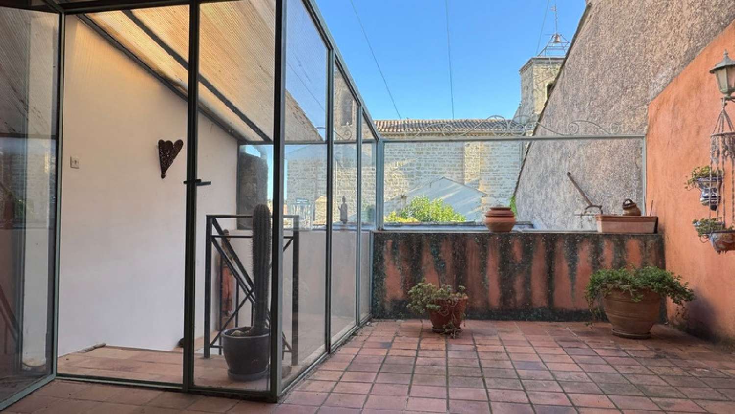 kaufen Haus Puilacher Hérault 2