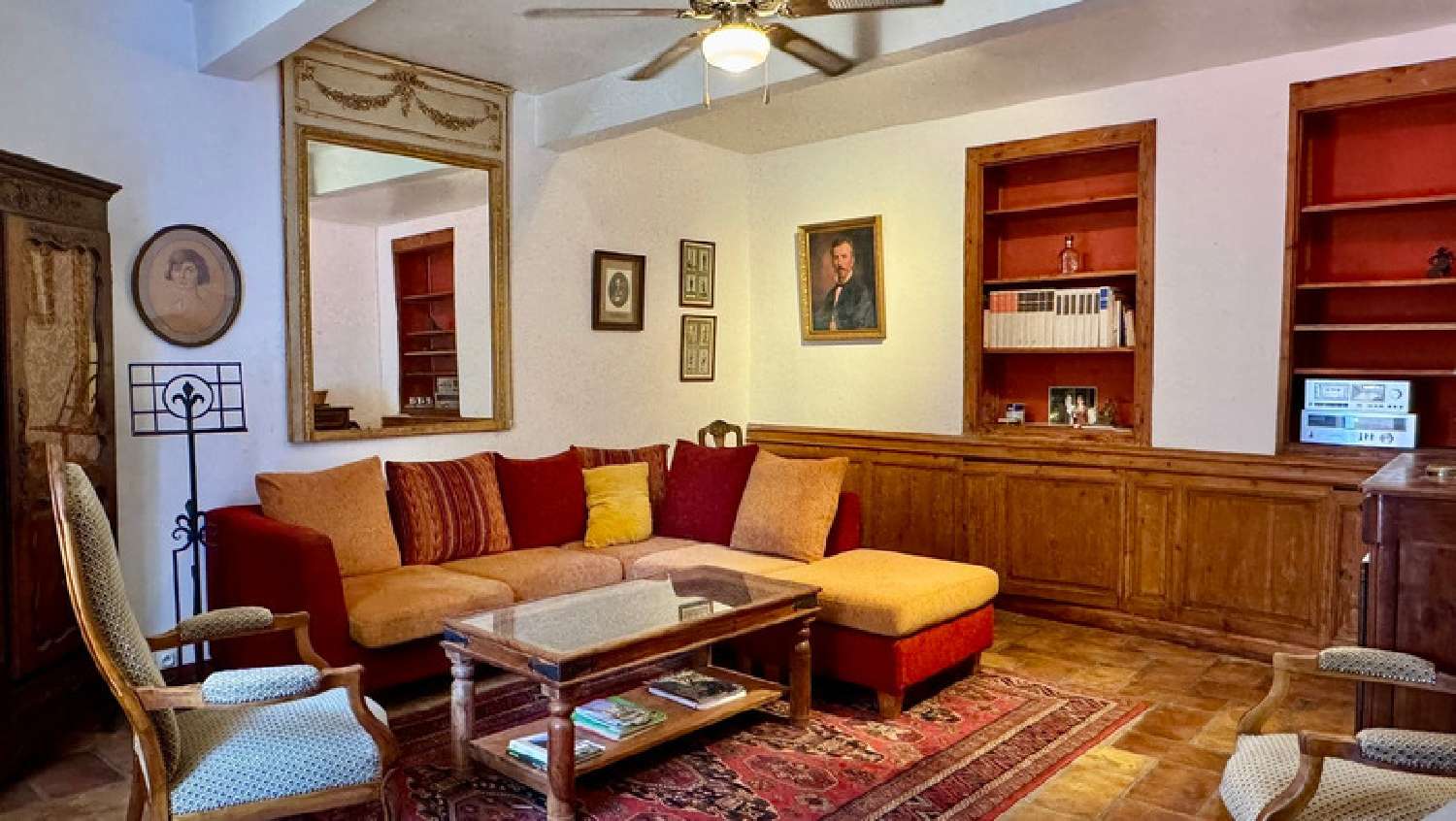 kaufen Haus Puilacher Hérault 3