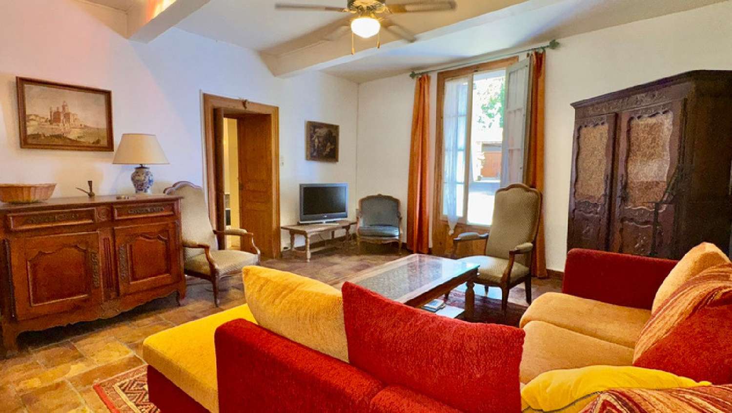 kaufen Haus Puilacher Hérault 4