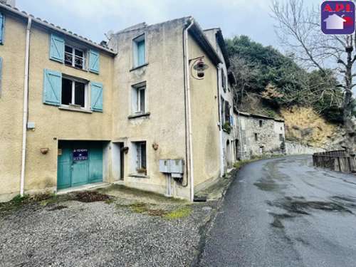 Puilaurens Aude Haus Bild 7164403