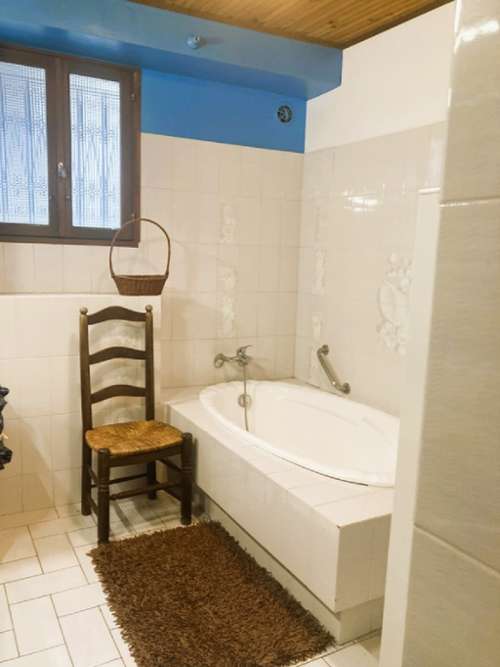 Puilaurens Aude casa foto 7168111