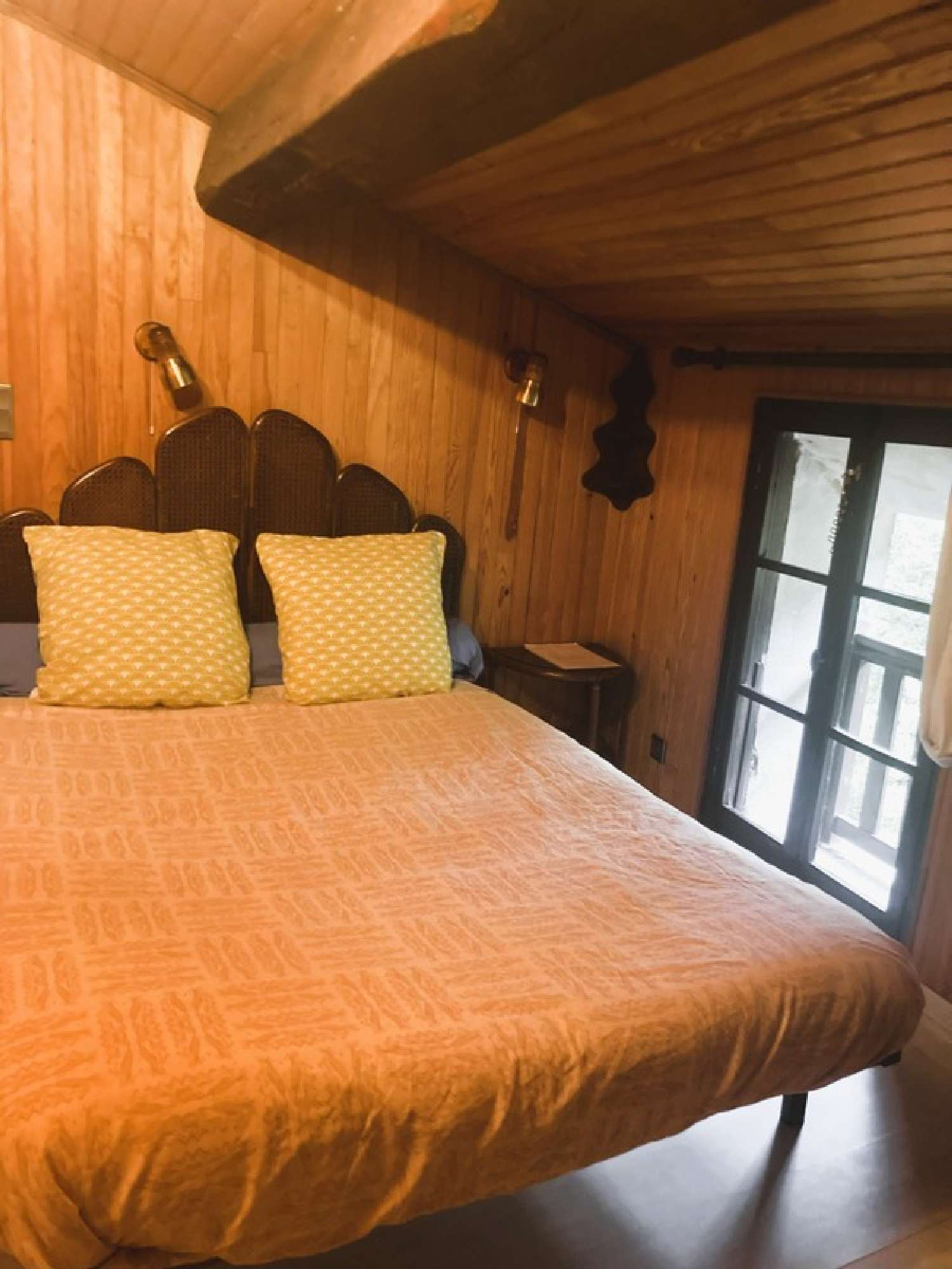 en venta casa Puilaurens Aude 2