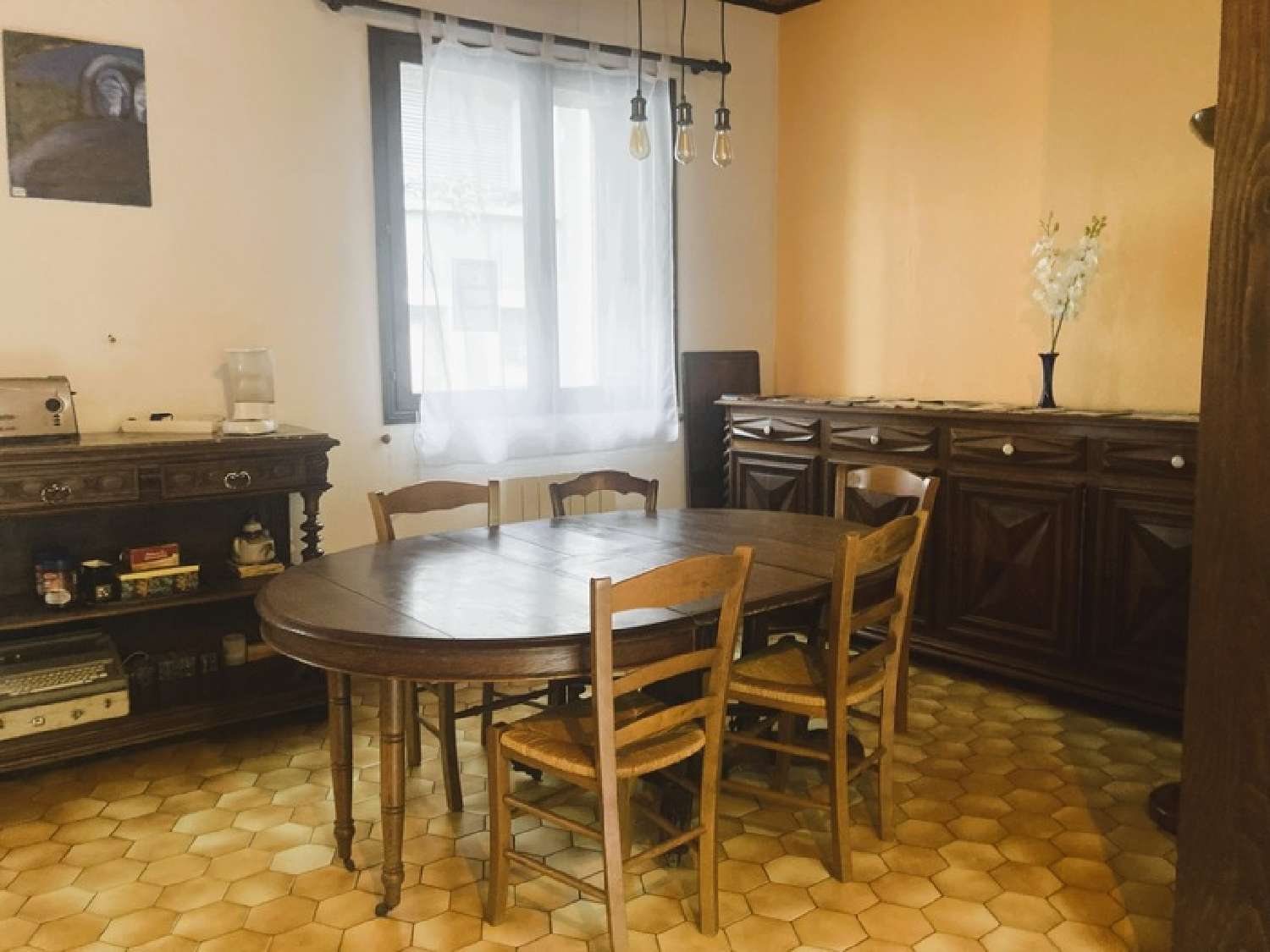 en venta casa Puilaurens Aude 3