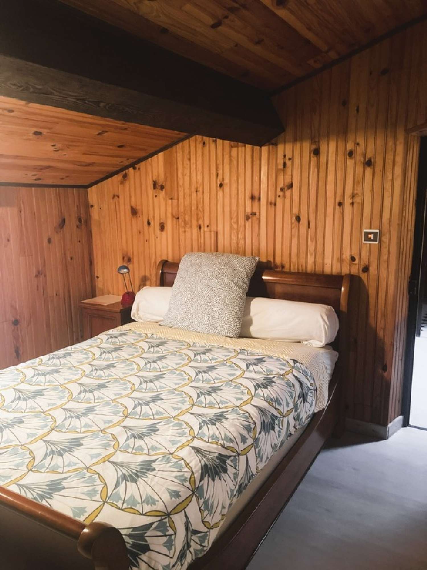 en venta casa Puilaurens Aude 6