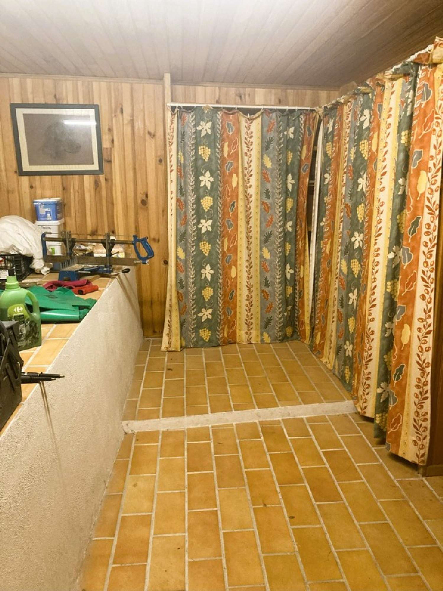 en venta casa Puilaurens Aude 7