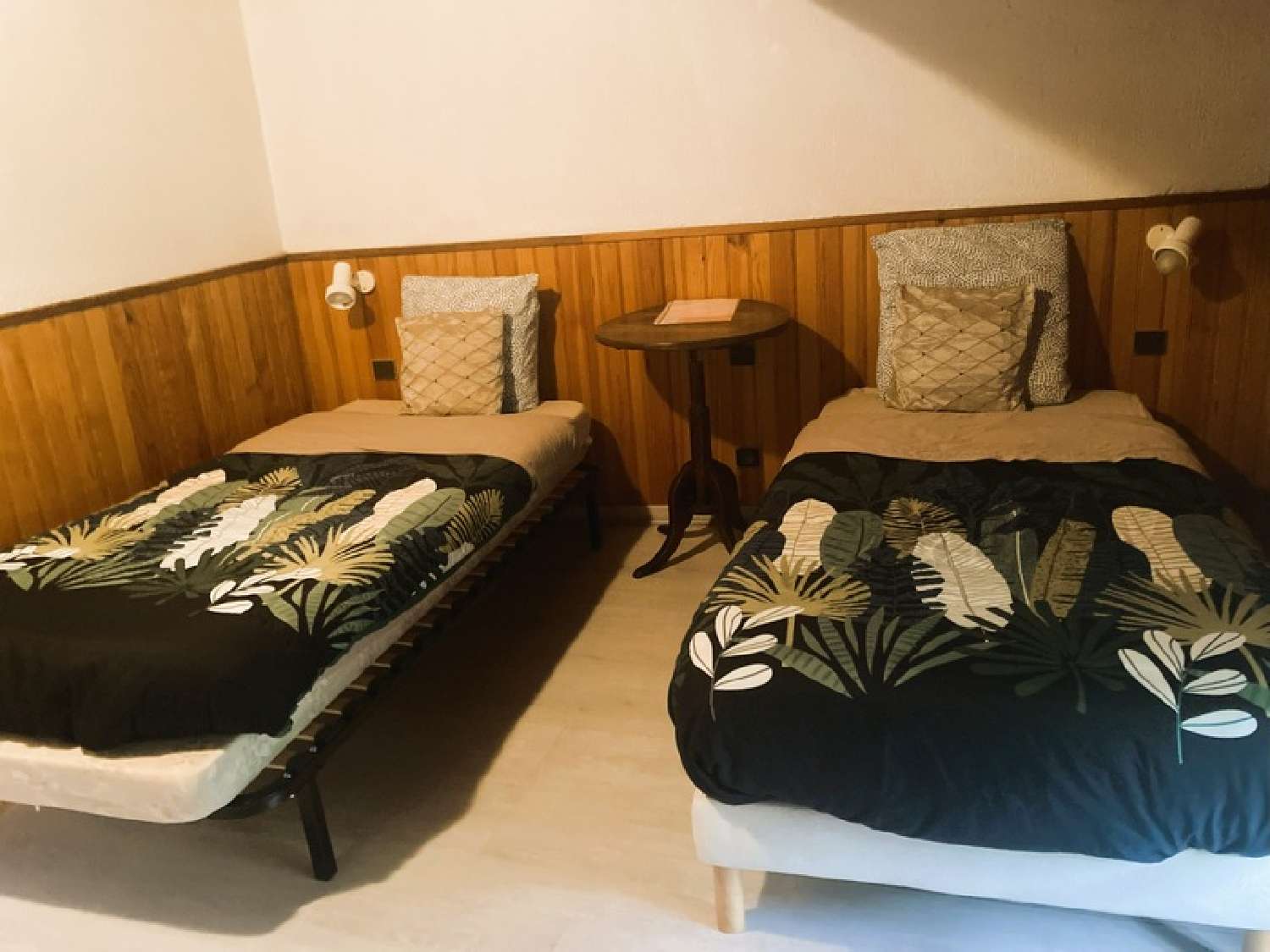 en venta casa Puilaurens Aude 8