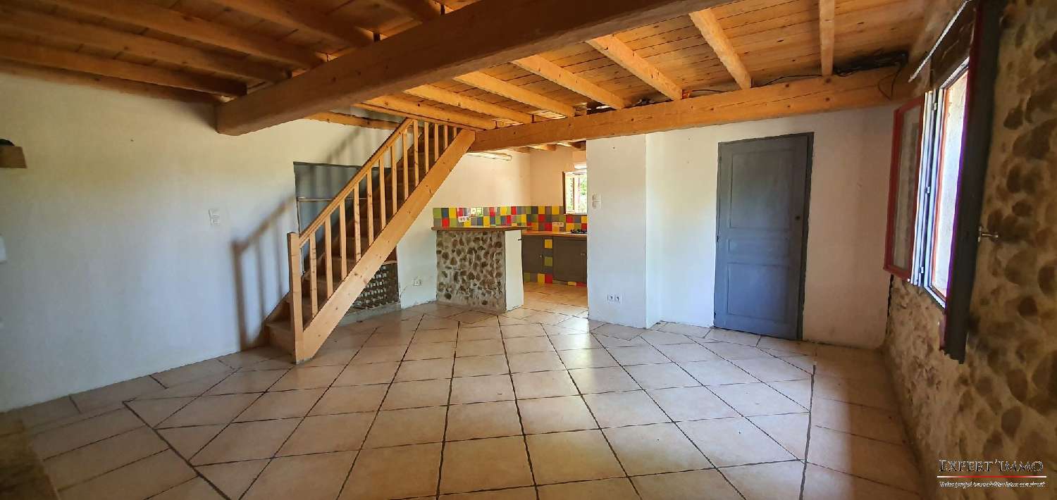  en venta casa Puimoisson Alpes-de-Haute-Provence 8