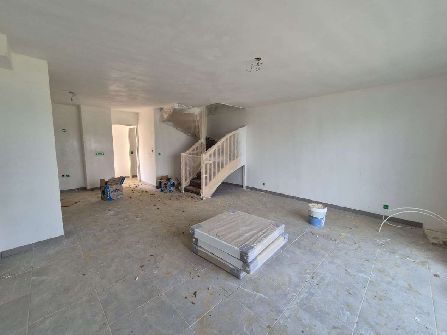  for sale house Puiseux-en-France Val-d'Oise 2