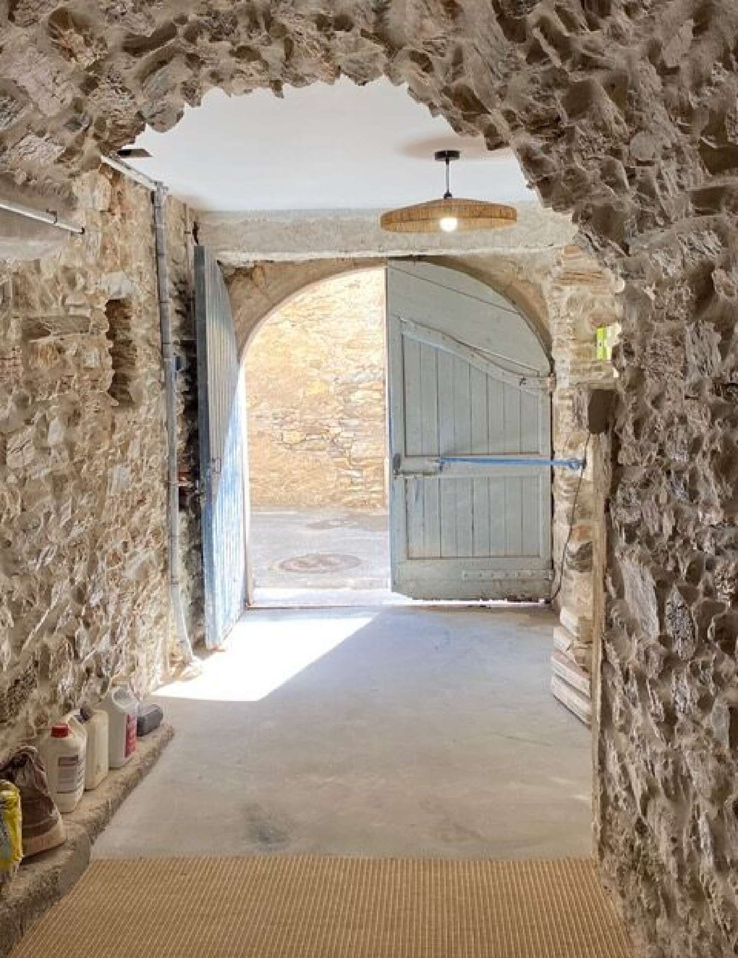  for sale house Puissalicon Hérault 1