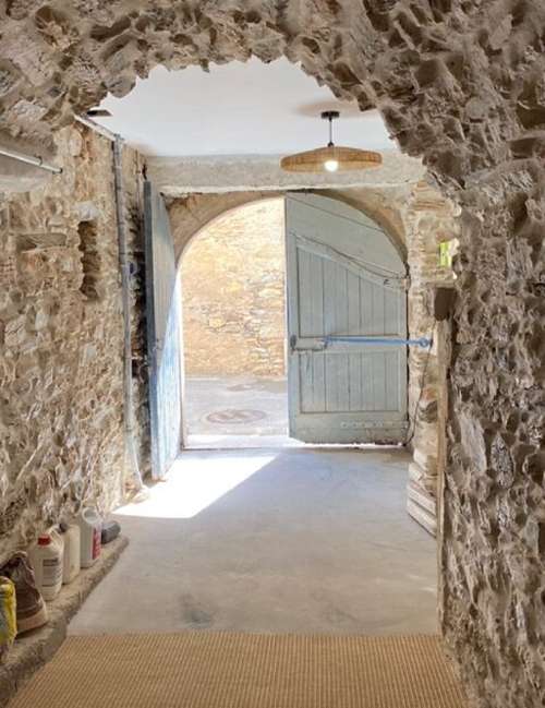 Puissalicon Hérault house foto 7163554