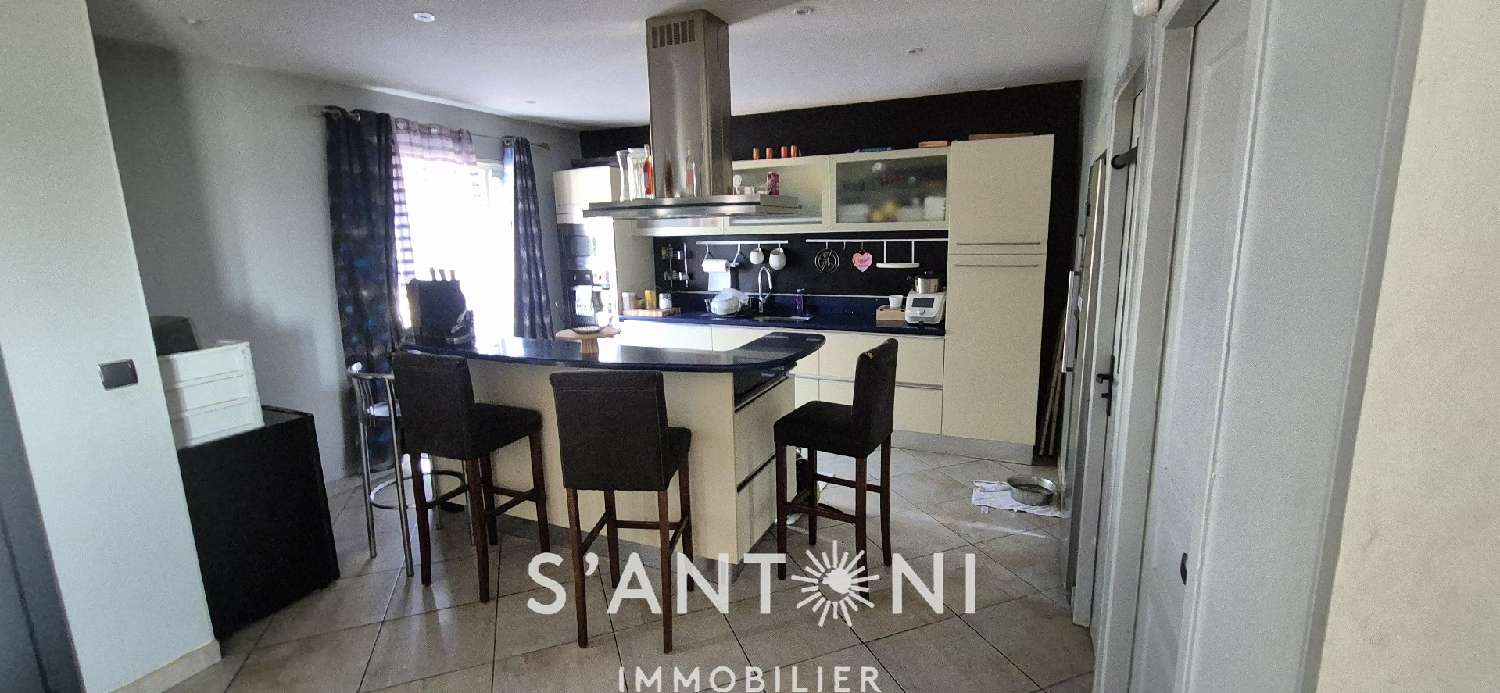  en venta casa Puissalicon Hérault 3