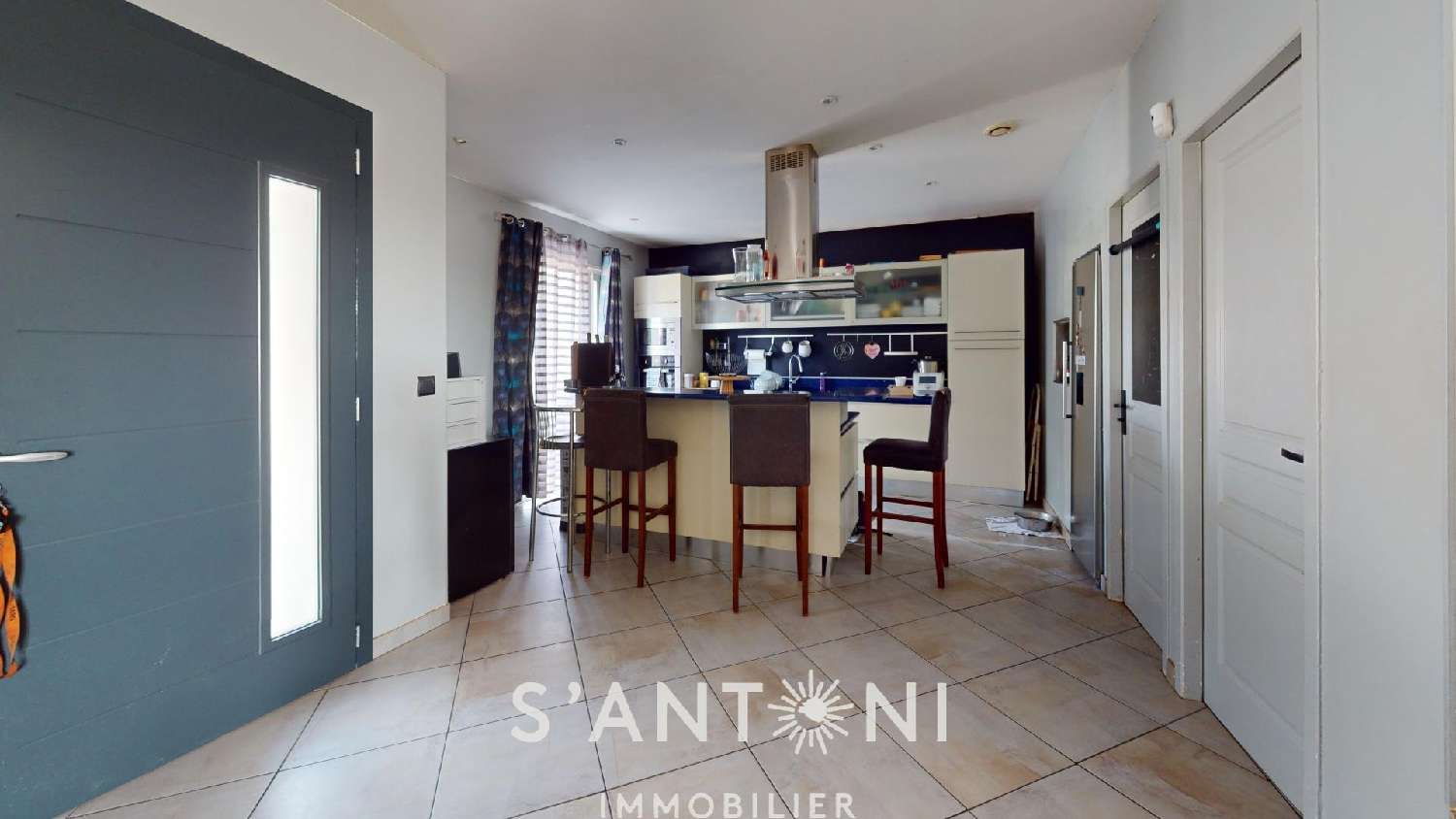  en venta casa Puissalicon Hérault 4