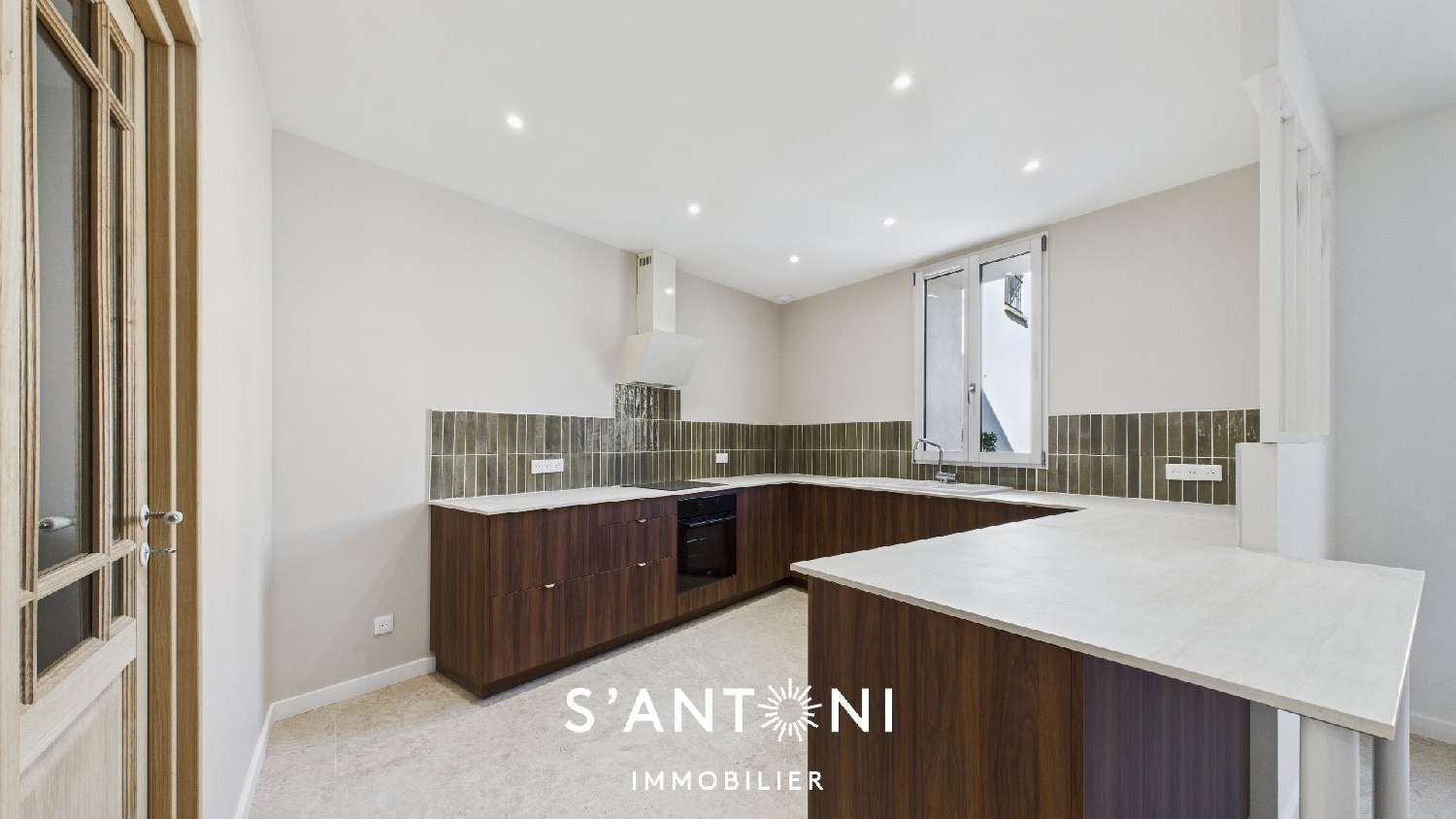 à vendre maison Puissalicon Hérault 5