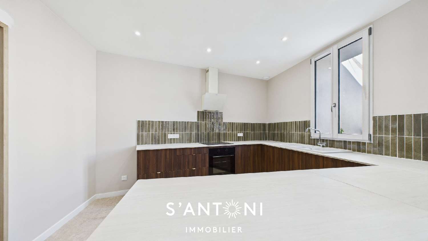 à vendre maison Puissalicon Hérault 6