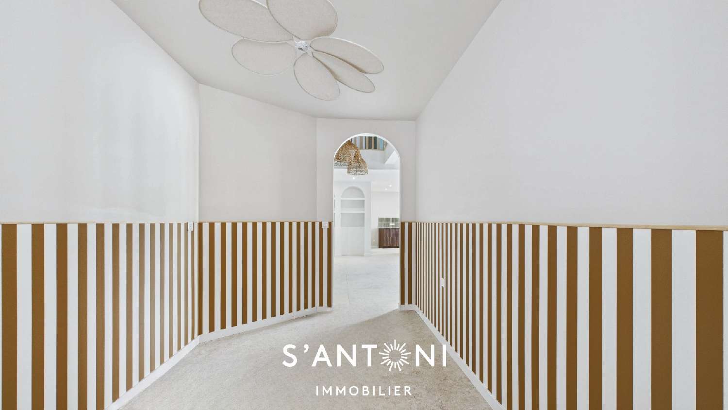 à vendre maison Puissalicon Hérault 7