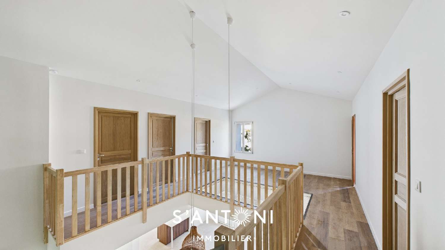 à vendre maison Puissalicon Hérault 8