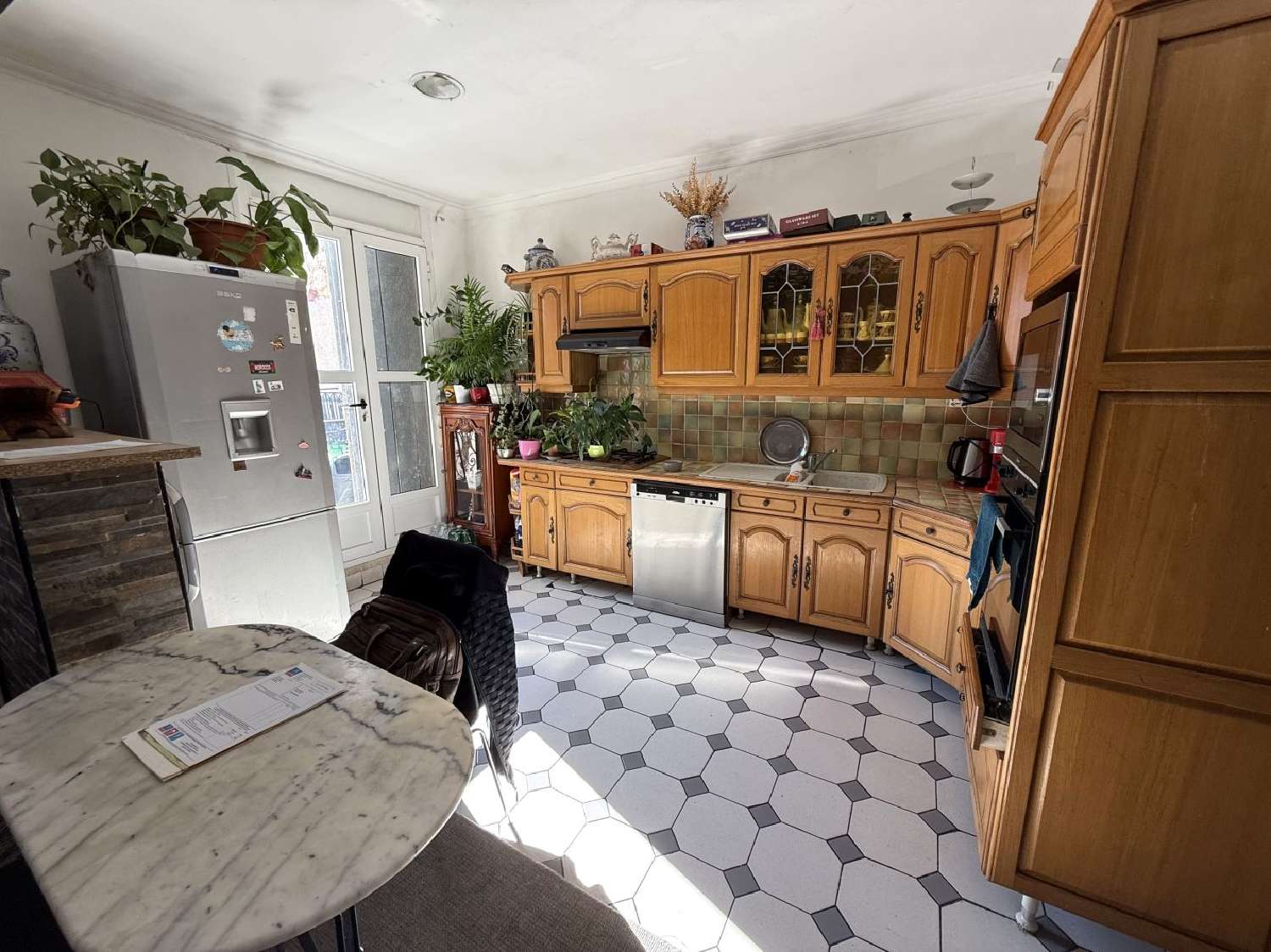  for sale house Puisserguier Hérault 2
