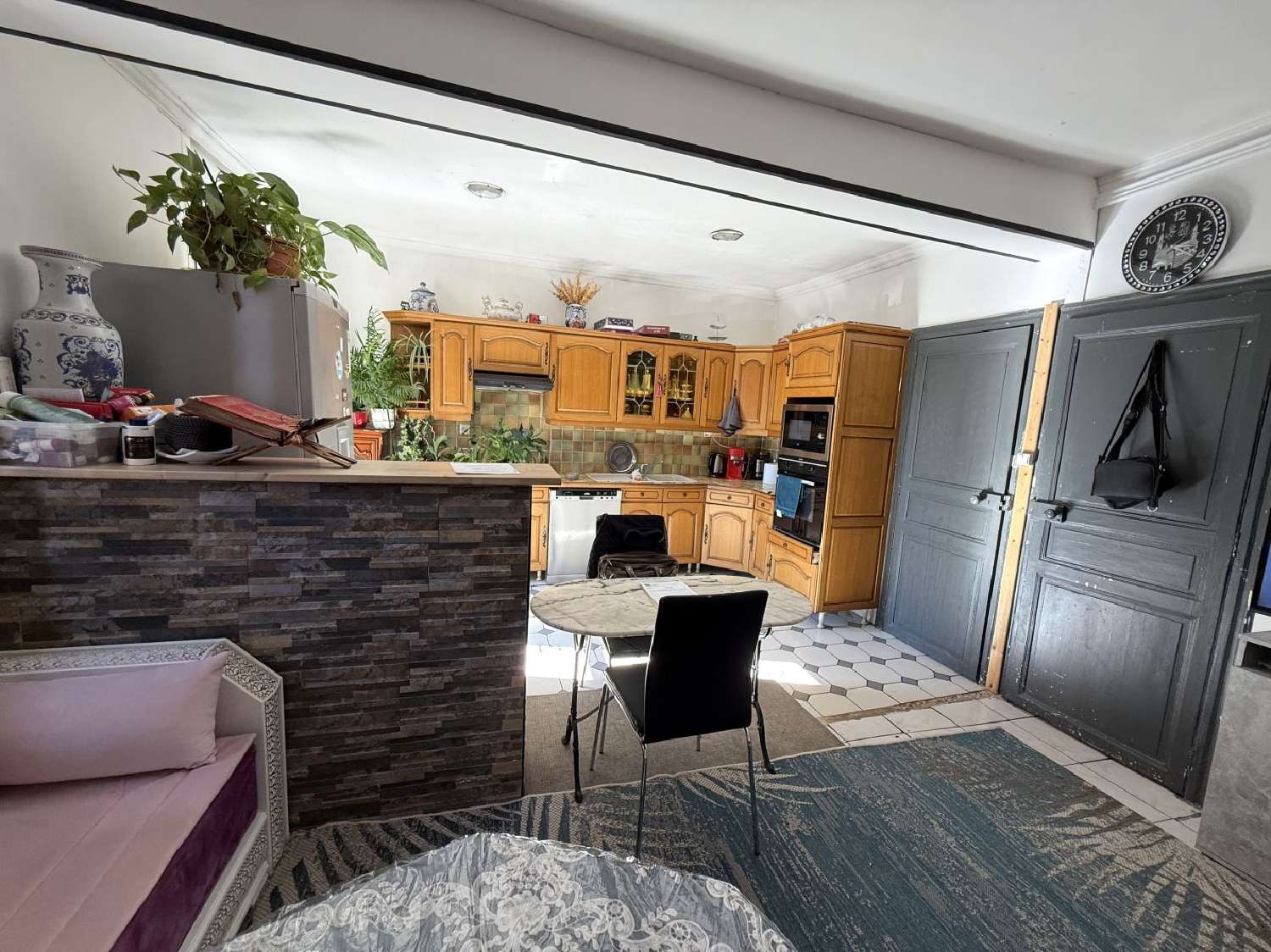  for sale house Puisserguier Hérault 3