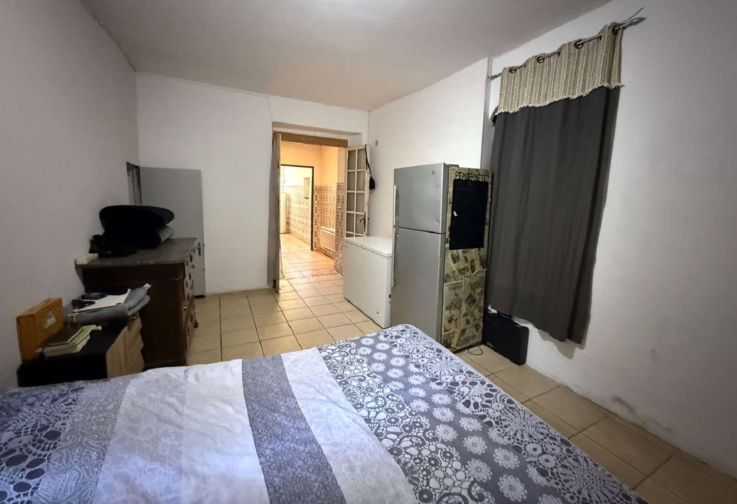  for sale house Puisserguier Hérault 5
