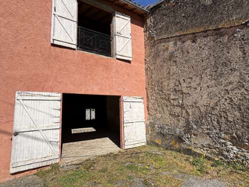 Puivert Aude house foto 7161966