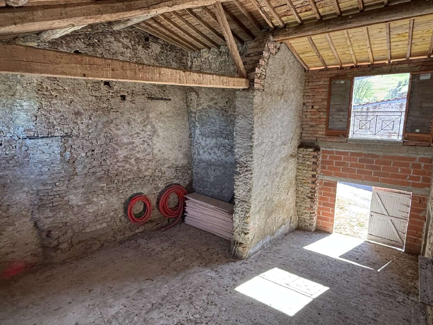  for sale house Puivert Aude 2