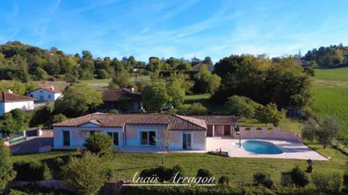 Pujols Lot-et-Garonne maison foto 7158618