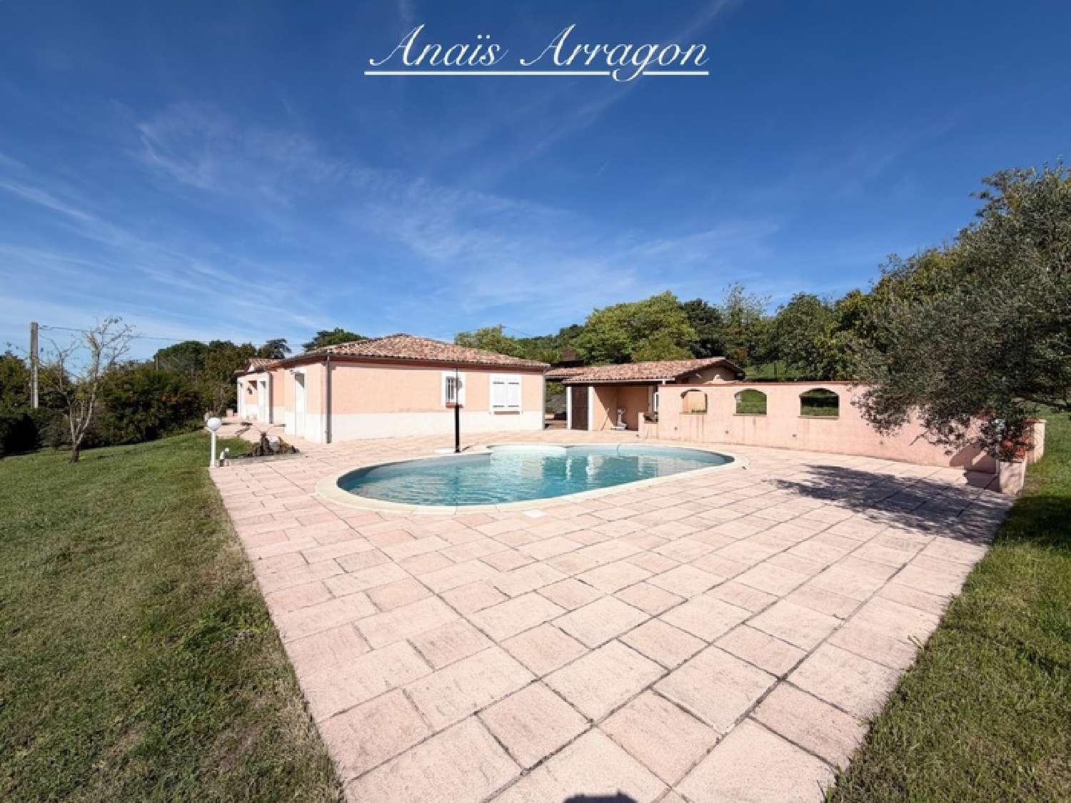  à vendre maison Pujols Lot-et-Garonne 2