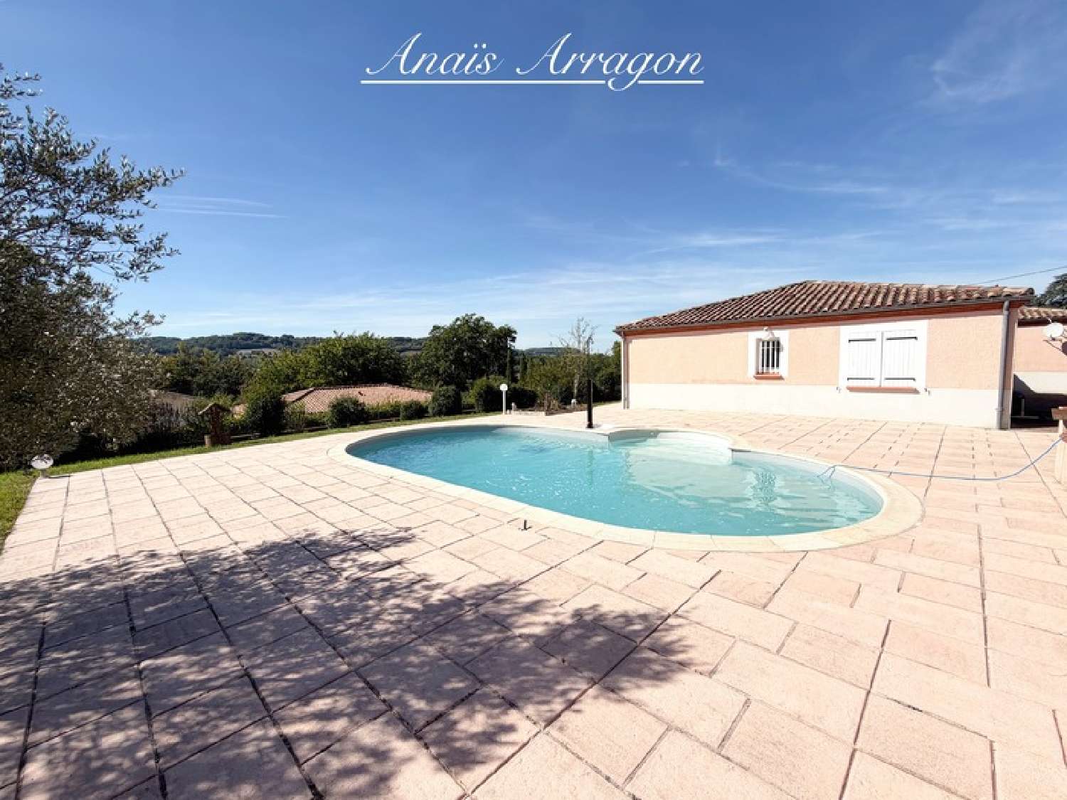  à vendre maison Pujols Lot-et-Garonne 3