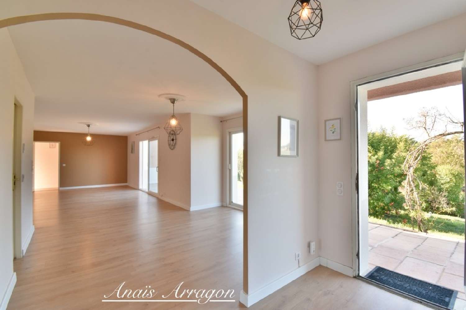  à vendre maison Pujols Lot-et-Garonne 5