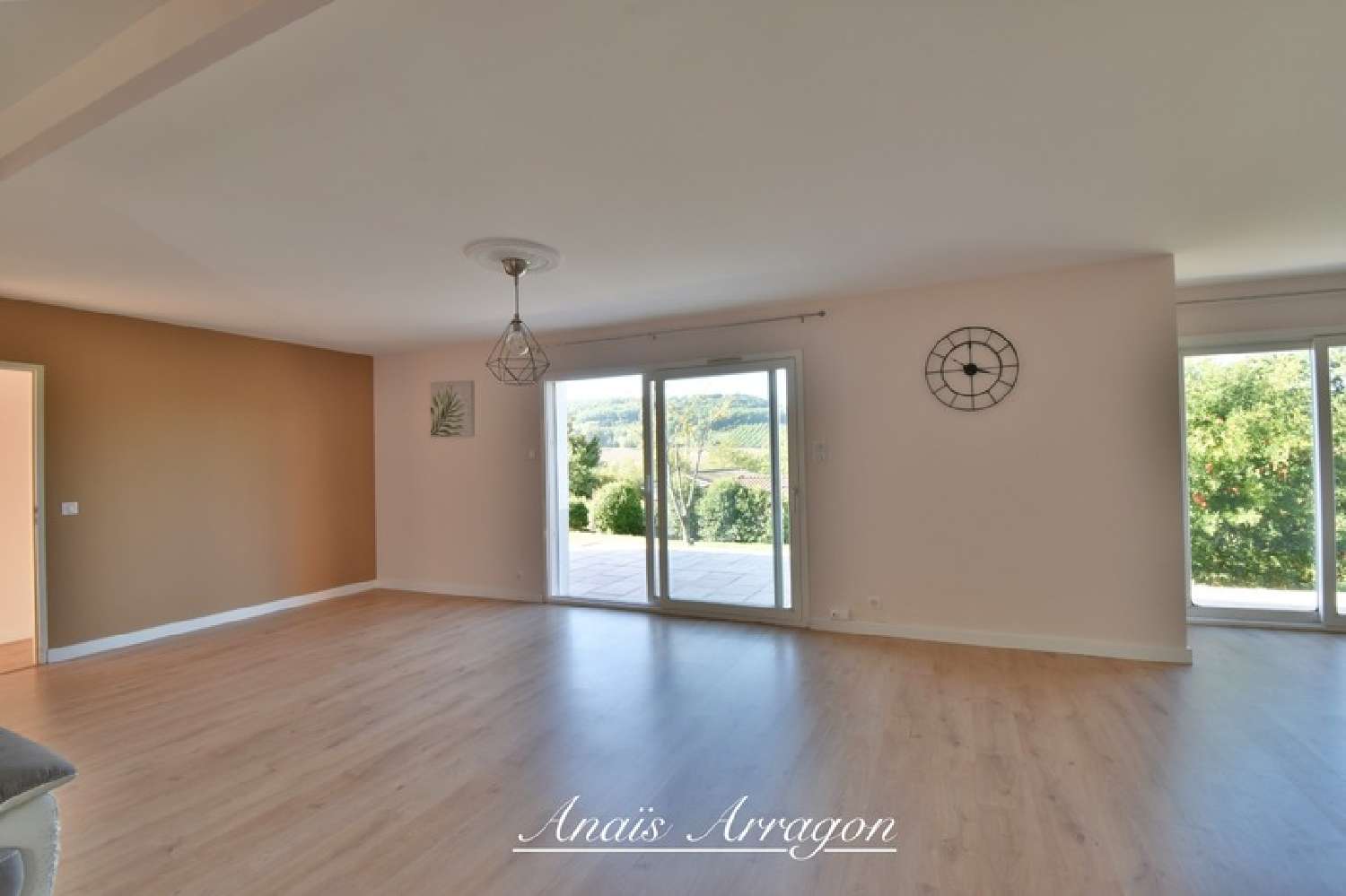  à vendre maison Pujols Lot-et-Garonne 7