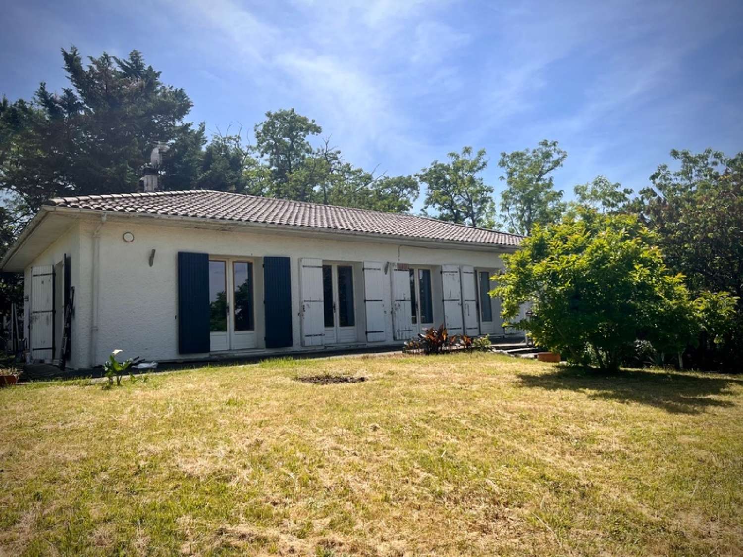  à vendre maison Pujols Lot-et-Garonne 3