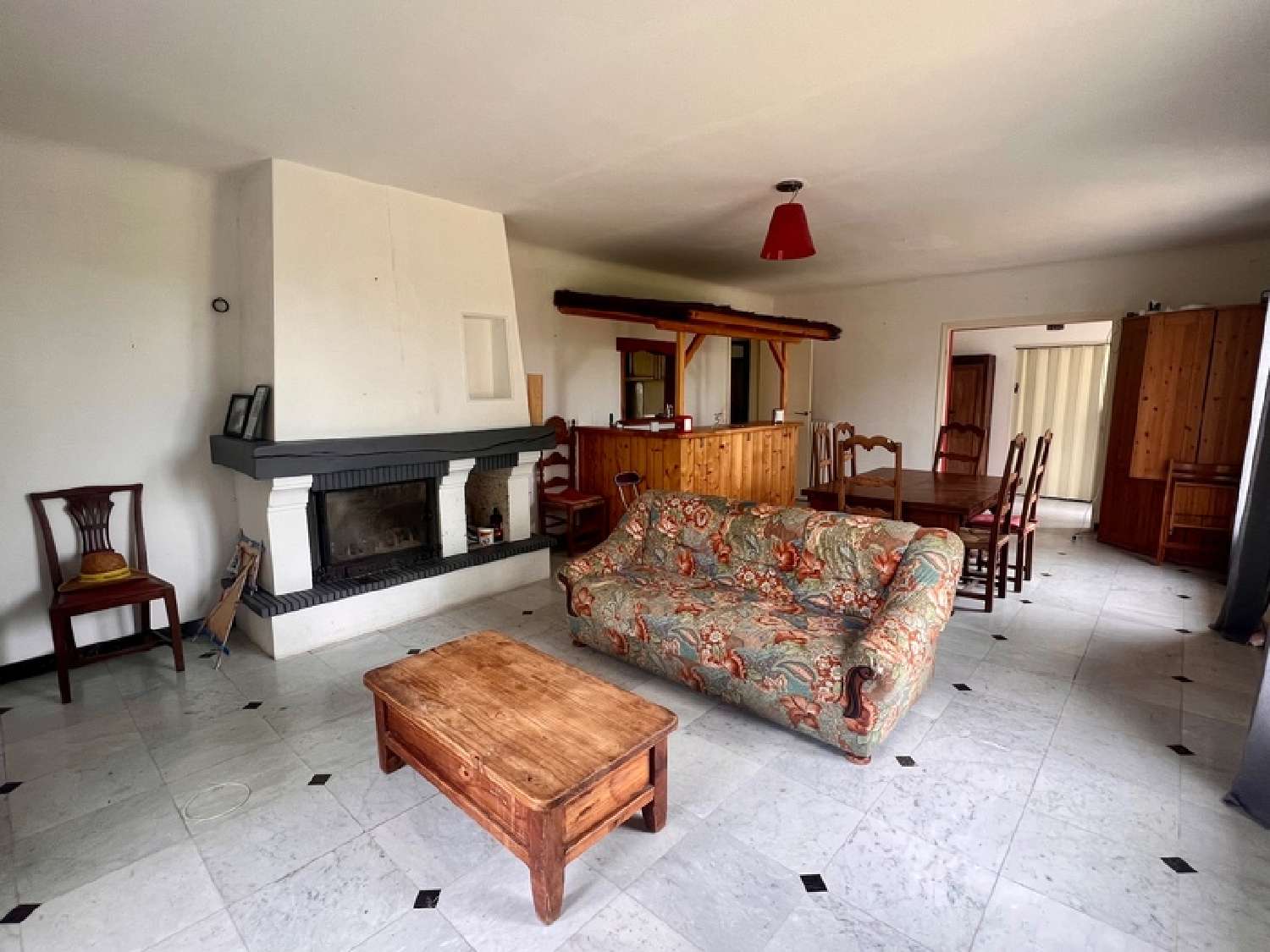  à vendre maison Pujols Lot-et-Garonne 6