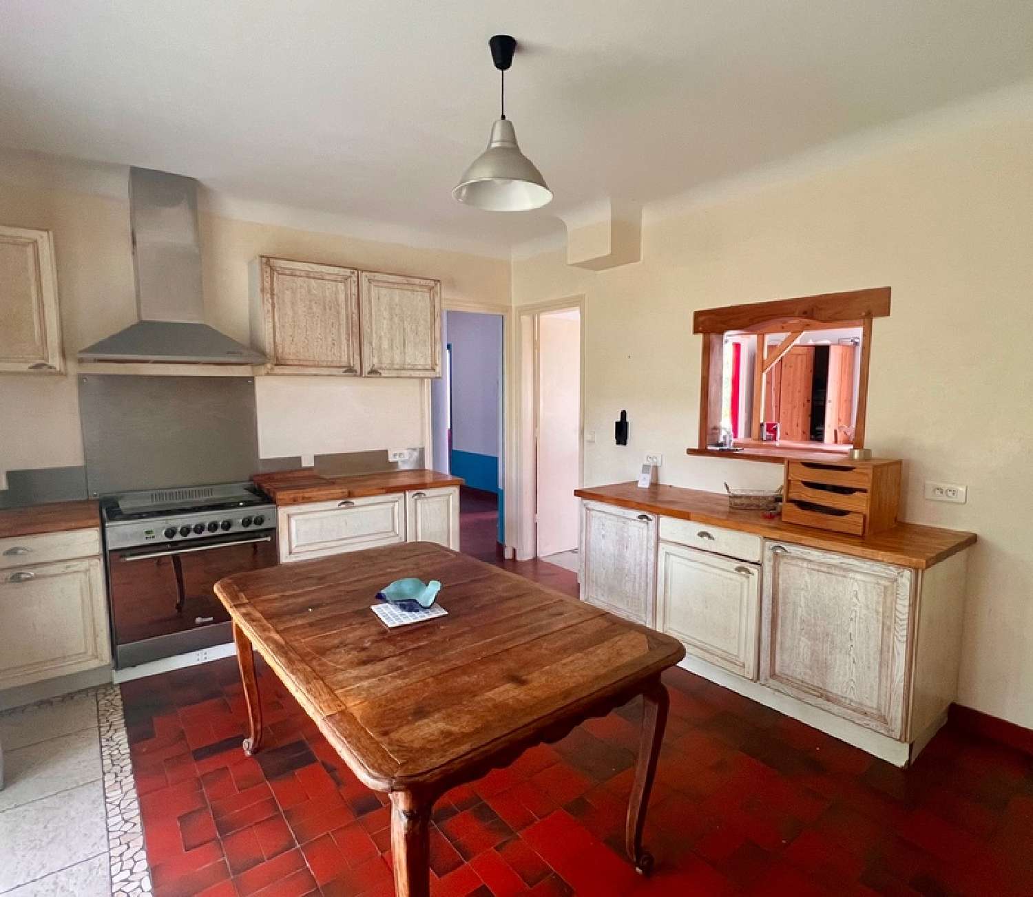  à vendre maison Pujols Lot-et-Garonne 8