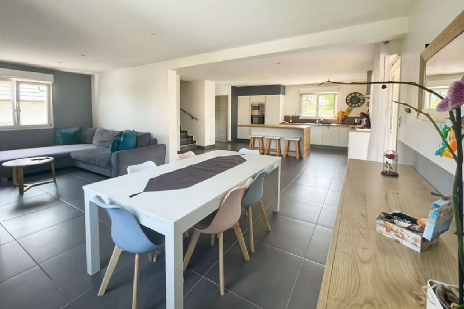  for sale house Pulversheim Haut-Rhin 2